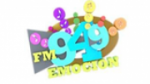 Écouter Emocion 94.9 en direct