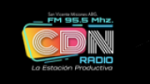 Écouter CDN Radio en live Écouter CDN Radio en live