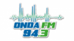Écouter Onda FM en direct