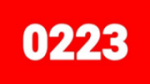 Écouter 0223 Radio en live Écouter 0223 Radio en live