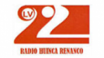 Ecouter LV22+Radio+Huinca+Renanco General Roca en direct