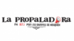 Écouter Radio FM la Propaladora en direct Écouter Radio FM la Propaladora en direct