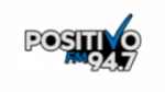 Écouter FM Positivo en live Écouter FM Positivo en live