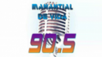 Écouter Manantial de Vida 90.5 en live Écouter Manantial de Vida 90.5 en live