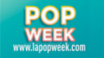 Écouter Pop Week en live
