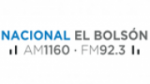 Écouter LRA 57 Bolsón en live