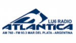 Écouter LU6 Radio Atlántica Latina en live Écouter LU6 Radio Atlántica Latina en live