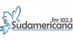 Écouter Radio Sudamericana en live