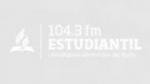 Ecouter Estudiantil+FM Libertador San Martín en direct Ecouter Estudiantil+FM Libertador San Martín en direct