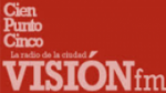 Écouter Visión FM en live