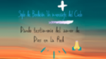 Écouter Soplo de Bendición Radio en live Écouter Soplo de Bendición Radio en live