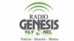 Écouter Radio Genesis FM en direct