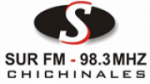 Écouter Radio Sur Chichinales en live