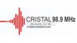 Écouter Cristal Cordoba Fm 98.9 en direct Écouter Cristal Cordoba Fm 98.9 en direct