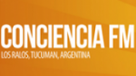 Écouter Conciencia FM en direct