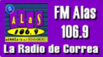 Ecouter FM+Alas Correa en direct