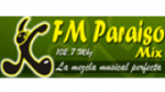 Ecouter Paraiso+Mix+FM Jacinto Arauz en direct