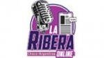 Écouter La Ribera Online en direct Écouter La Ribera Online en direct