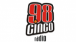 Ecouter 98+Cinco+Radio Punta Alta en direct Ecouter 98+Cinco+Radio Punta Alta en direct