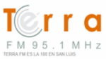 Ecouter Terra+FM San Luis en direct Ecouter Terra+FM San Luis en direct