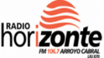 Écouter Horizonte 106.7 FM en direct