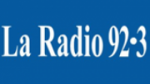 Écouter La Radio 92.3 FM en direct