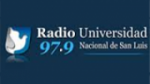 Écouter Radio Universidad en live