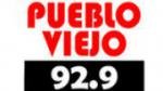 Écouter PUEBLO VEJO en live