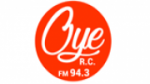 Écouter Oye RC 94.3 FM en direct