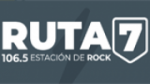Écouter Ruta 7 FM en live Écouter Ruta 7 FM en live