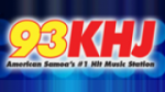 Écouter 93KHJ en ligne