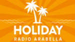 Écouter Arabella Holiday en direct