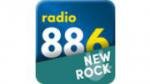 Écouter 88.6 New Rock en live