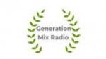 Écouter generationmixradio en direct