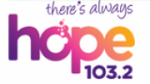 Écouter Hope 103.2 en direct