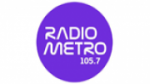 Écouter Radio Metro en direct