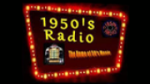 Écouter 1950s Radio en direct