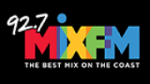 Écouter 92.7 Mix FM en direct