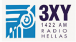 Écouter 3XY Radio Hellas en live