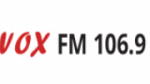 Écouter Vox FM en direct