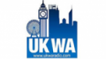 Écouter UKWA Radio en direct