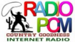 Écouter Radio PCM Country Goodness en direct