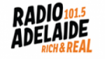 Écouter Radio Adelaide en direct