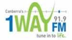 Écouter 1WAY FM en live