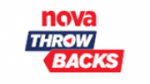 Écouter Nova Throwbacks en direct
