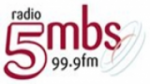Écouter 5MBS Radio en direct