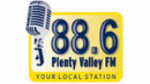 Écouter Plenty Valley FM en direct