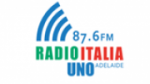 Écouter Radio Italia Uno en live