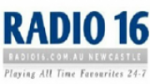 Écouter Radio16 Newcastle en direct