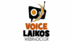 Écouter Voice Laikos en direct